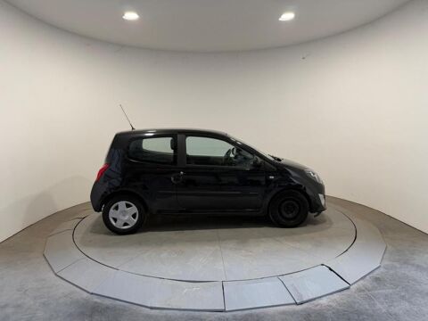 Twingo 1.5 dCi 65ch Dynamique 2007 occasion 78520 LIMAY