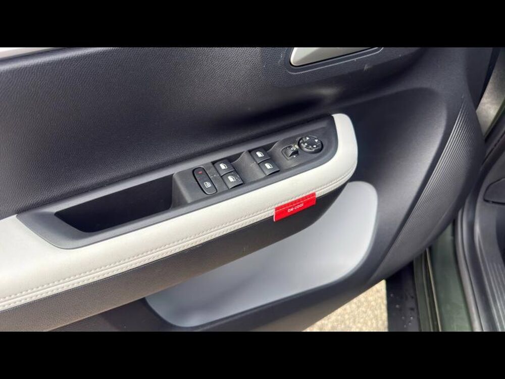C3 Aircross Electrique 113ch autonomie confort MAX 2025 occasion 27930 Normanville