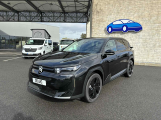 C5 aircross 1.2 HYBRIDE 145CH MAX BOITE AUTOMATIQUE 2026 occasion 82370 Campsas