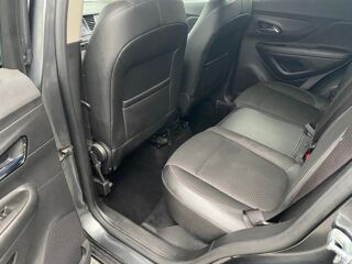 Mokka 1.4 Turbo 140ch Innovation 4x2 2016 occasion 95500 Gonesse