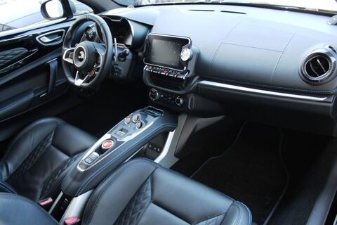 A110 II 1.8 T 250 LEGENDE 2019 occasion 59223 Roncq