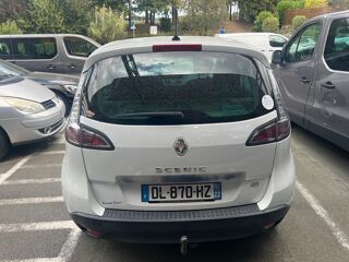 Scenic IV DCI 110 CV LIMITED 2014 occasion 22100 Dinan