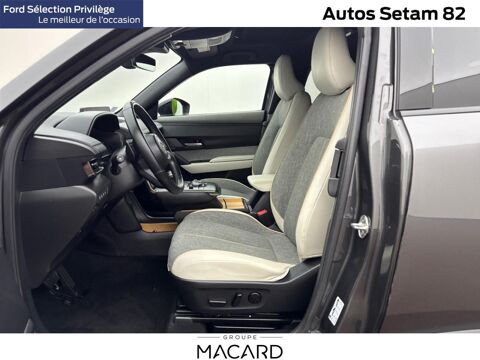 MX-30 e-SKYACTIV 145ch First Edition Modern Confidence 2021 occasion 82000 MONTAUBAN