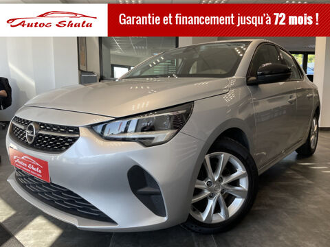 Annonce voiture Opel Corsa 11980 