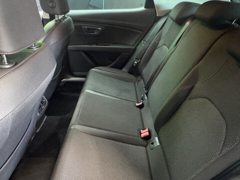 Leon 2.0 TDI 150CH FAP FR START&STOP DSG 2015 occasion 57185 CLOUANGE