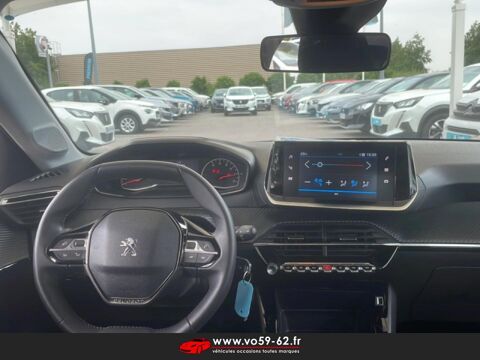 208 1.2 PureTech 75ch S&S Active 2021 occasion 62000 Arras