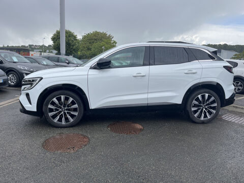 Austral 1.2 E-TECH FULL HYBRID 200CH TECHNO 2023 occasion 95310 Saint-Ouen-l'Aum&ocirc;ne