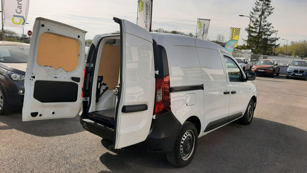 Express 1.5 BLUE DCI 95CH CONFORT 22 2022 occasion 08000 Warcq