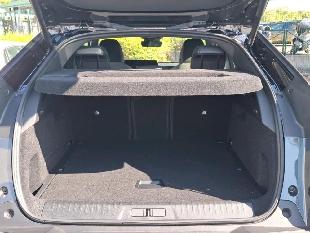 3008 1.2 Hybrid 145ch GT e-DCS6 / Toit ouvrant + Pack Vision 360&deg; 2025 occasion 28500 Vernouillet