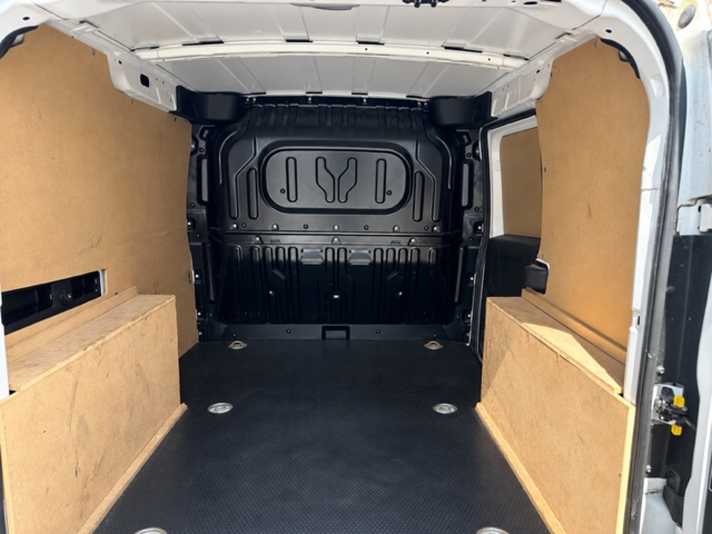Doblo 1.6 MULTIJET 90CH 705KG PACK 2023 occasion 16400 Puymoyen