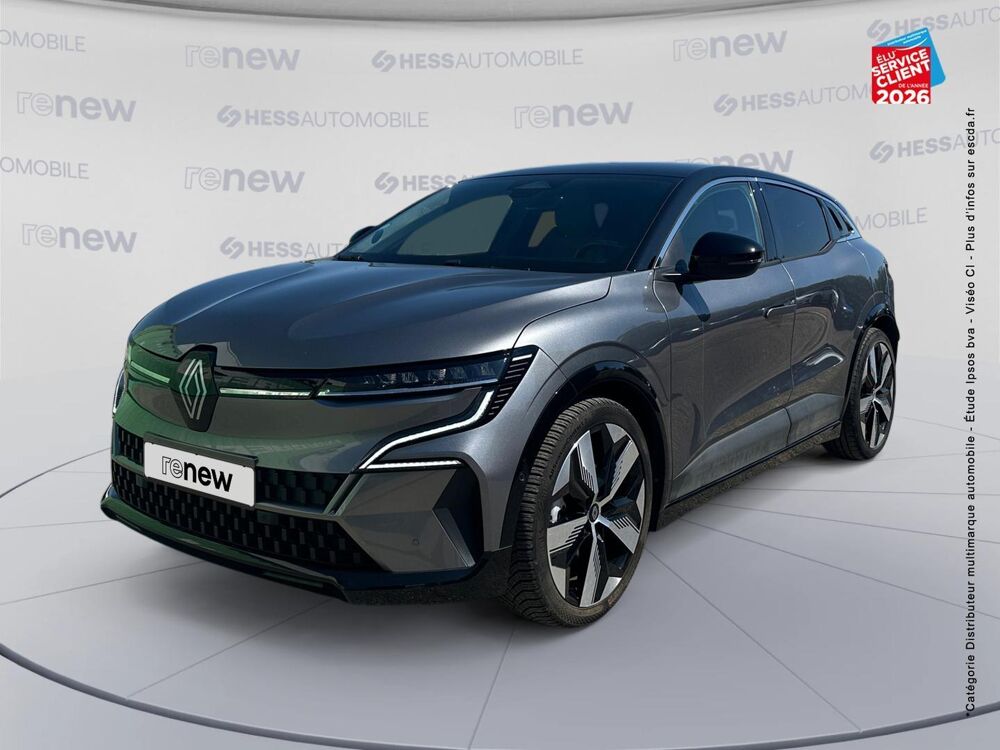 M&eacute;gane E-Tech Electric EV60 220ch Techno super charge 2023 occasion 67600 S&eacute;lestat