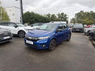Sandero 1.0 TCE 90CH JOURNEY 2025 occasion 82000 Montauban