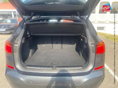 X1 sDrive18dA 150ch M Sport 2019 occasion 68390 Sausheim