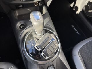 Juke 1.6 Hybrid 143ch N-Connecta 2023 2023 occasion 92000 Nanterre