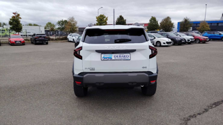 Duster 1.2 HYBRID-G 150CH JOURNEY 4X4 2026 occasion 31670 Lab&egrave;ge