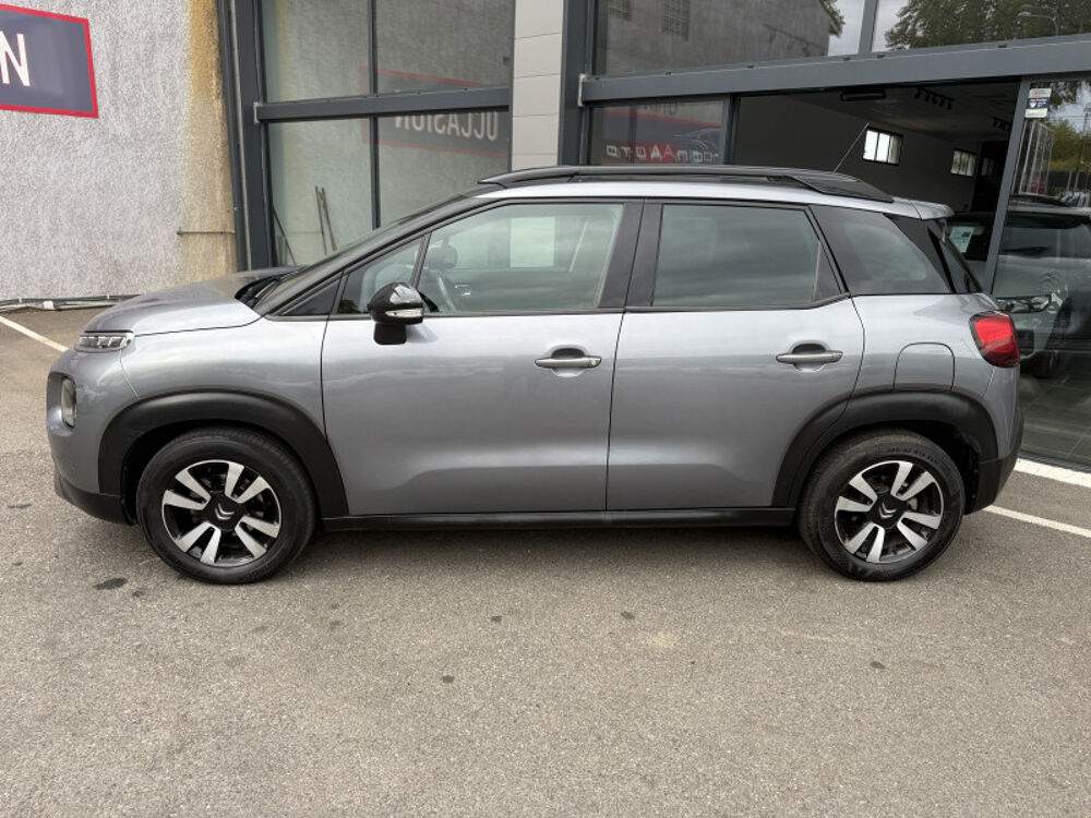 C3 Aircross BLUEHDI 100CH S&S FEEL BUSINESS 96G 2018 occasion 31140 Aucamville
