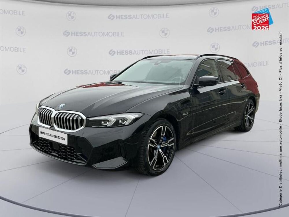 S&eacute;rie 3 330eA 292ch M Sport 2023 occasion 68390 Sausheim