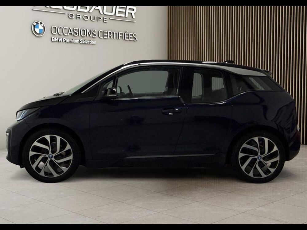 i3 170ch 120Ah iLife Atelier 2020 occasion 78240 Chambourcy