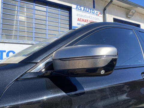 S&eacute;rie 7 (G11/G12) M760LIA XDRIVE 610CH EXCLUSIVE 2017 occasion 42120 LE COTEAU