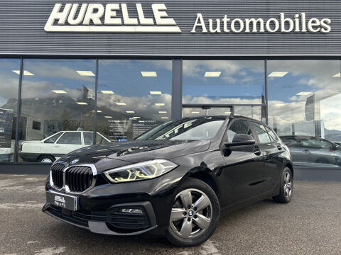 BMW Série 1 (F40) 116D 116CH LOUNGE 2020 occasion ECHIROLLES 38130