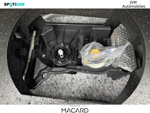 Mokka 1.2 Turbo 100ch Elegance 2021 occasion 47550 Bo&eacute;
