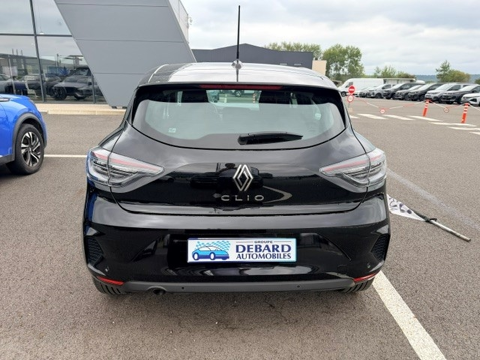 Clio V 1.5 DCI 100CH EVOLUTION - 25 2025 occasion 65420 Ibos