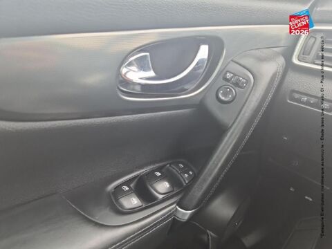 Qashqai 1.7 dCi 150ch Tekna+ 2019 Euro6-EVAP 2019 occasion 57970 Illange