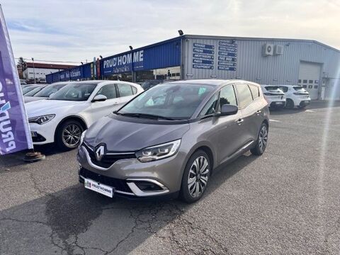 Annonce voiture Renault Grand scenic IV 20690 