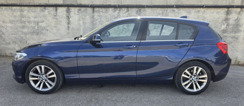 S&eacute;rie 1 (F21/F20) 118I 136CH SPORT 5P EURO6D-T 2018 occasion 13400 AUBAGNE