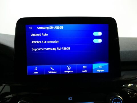 Kuga 2.5 Duratec 190ch FHEV E85 ST-Line Business BVA 2022 occasion 77400 Lagny-sur-Marne