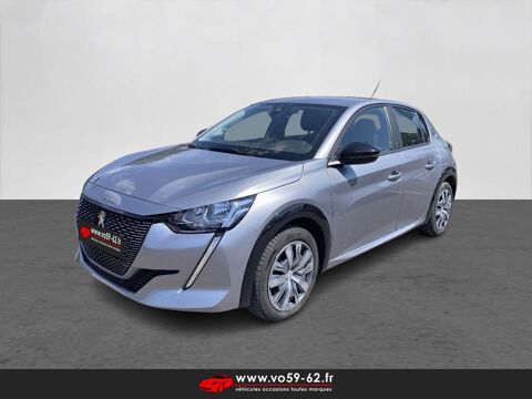 Annonce voiture Peugeot 208 15890 €