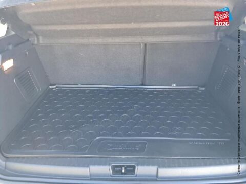 Captur 1.5 dCi 90ch energy Business eco&sup2; 2018 occasion 67200 Strasbourg