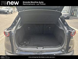 CX-30 2.0 e-SKYACTIV-X M-Hybrid 186ch Sportline BVA 2022 2023 occasion 88160 Le Thillot