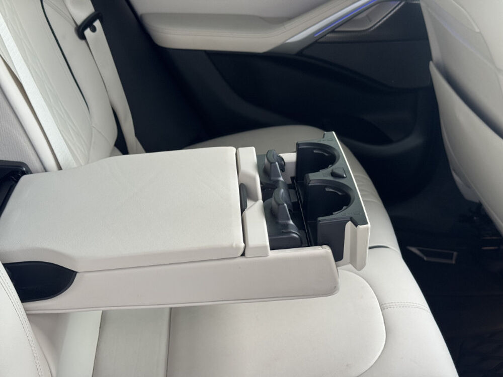 X6 (G06) XDRIVE 30DA 265 CH M SPORT (G06) 2019 occasion 31770 Colomiers
