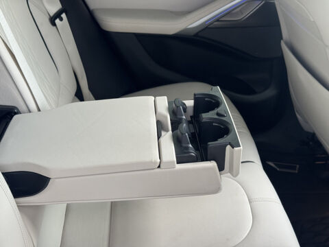 X6 (G06) XDRIVE 30DA 265 CH M SPORT (G06) 2019 occasion 31770 Colomiers