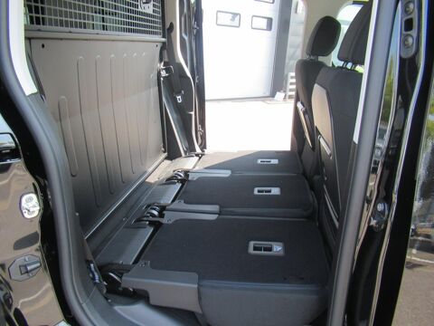 Berlingo M N1 1.5 BlueHDi 130ch PLUS BVA8 2026 occasion 91650 BREUILLET