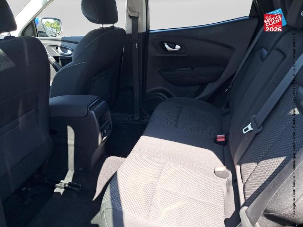 Kadjar 1.3 TCe 140ch FAP Business - 21 2021 occasion 67200 Strasbourg