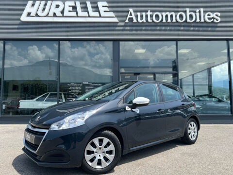 Peugeot 208 1.2 PURETECH 68CH E6.C LIKE 5P