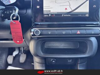 C3 1.5 BlueHDi 100ch S&S BVM 6 Feel Nav 2023 occasion 62000 Arras