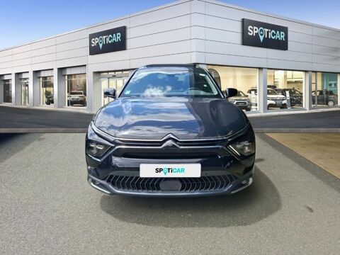 C5 X Hybride 225 Shine Pack &euml;EAT8 + TOIT OUVRANT / HIFI SYSTEM 2022 occasion 28500 Vernouillet