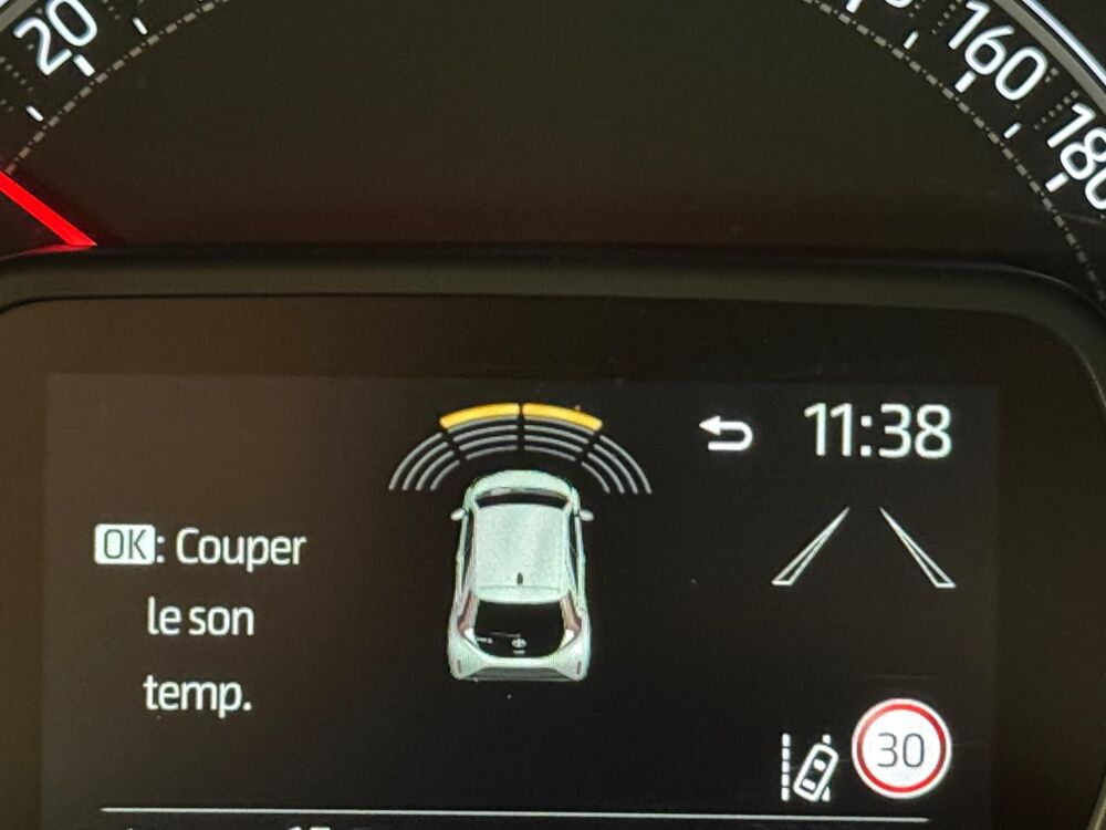 Aygo 1.0 VVT-i 72ch Collection MY23 2022 occasion 91200 Athis-Mons