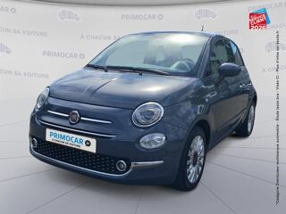 500 1.2 8v 69ch Lounge 2018 occasion 67200 Strasbourg