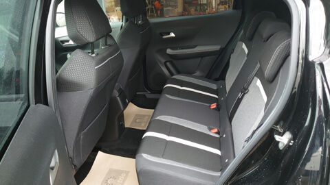 Frontera 1.2 TURBO HYBRID 145CH GS E-DCT6 2025 occasion 40990 Saint-Paul-l&egrave;s-Dax
