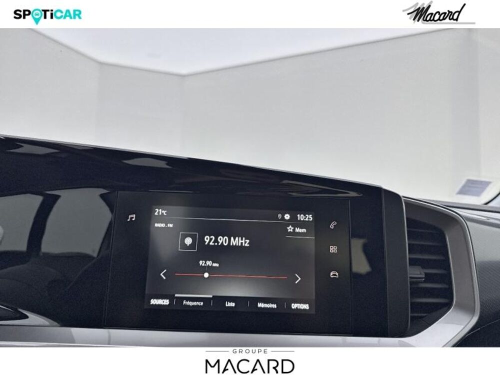 Mokka 1.2 Turbo 100ch Edition 2022 occasion 82000 Montauban