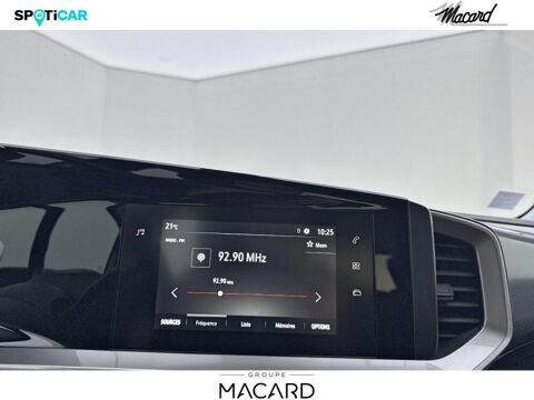 Mokka 1.2 Turbo 100ch Edition 2022 occasion 82000 Montauban