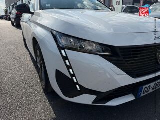 308 SW 1.2 PureTech 130ch S&S Active Pack 2023 occasion 51100 Reims