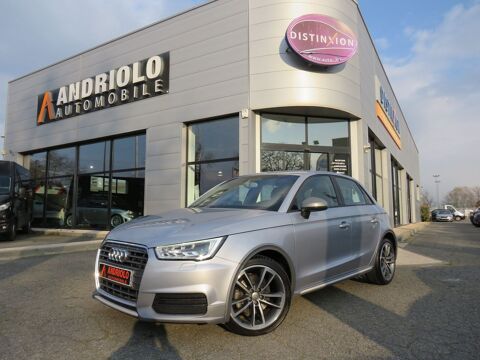 Audi A1 1.6 TDI 116CH AMBITION 2016 occasion Muret 31600