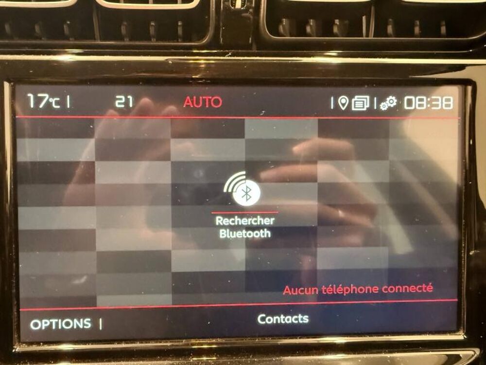 C3 Aircross PureTech 130ch S&S Shine EAT6 2023 occasion 91230 Montgeron