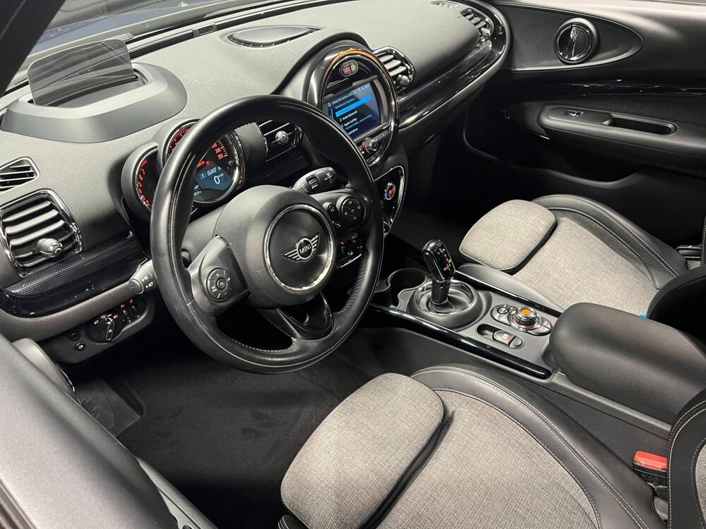 Cooper 136ch Kensington BVA7 Euro6d-T 2018 occasion 31100 TOULOUSE