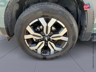 Duster 1.5 Blue dCi 115ch Journey 4x2 2023 occasion 51100 Reims